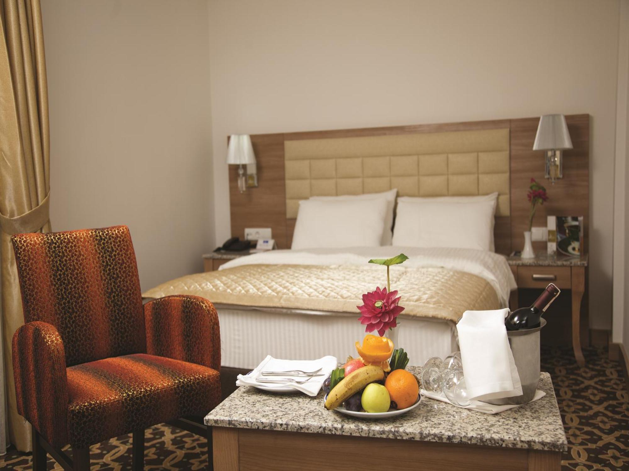 The City Hotel — الصور 2