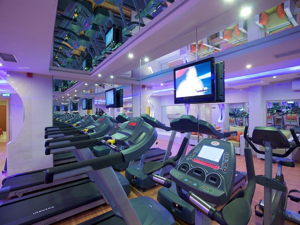 The City Hotel — الصور 3