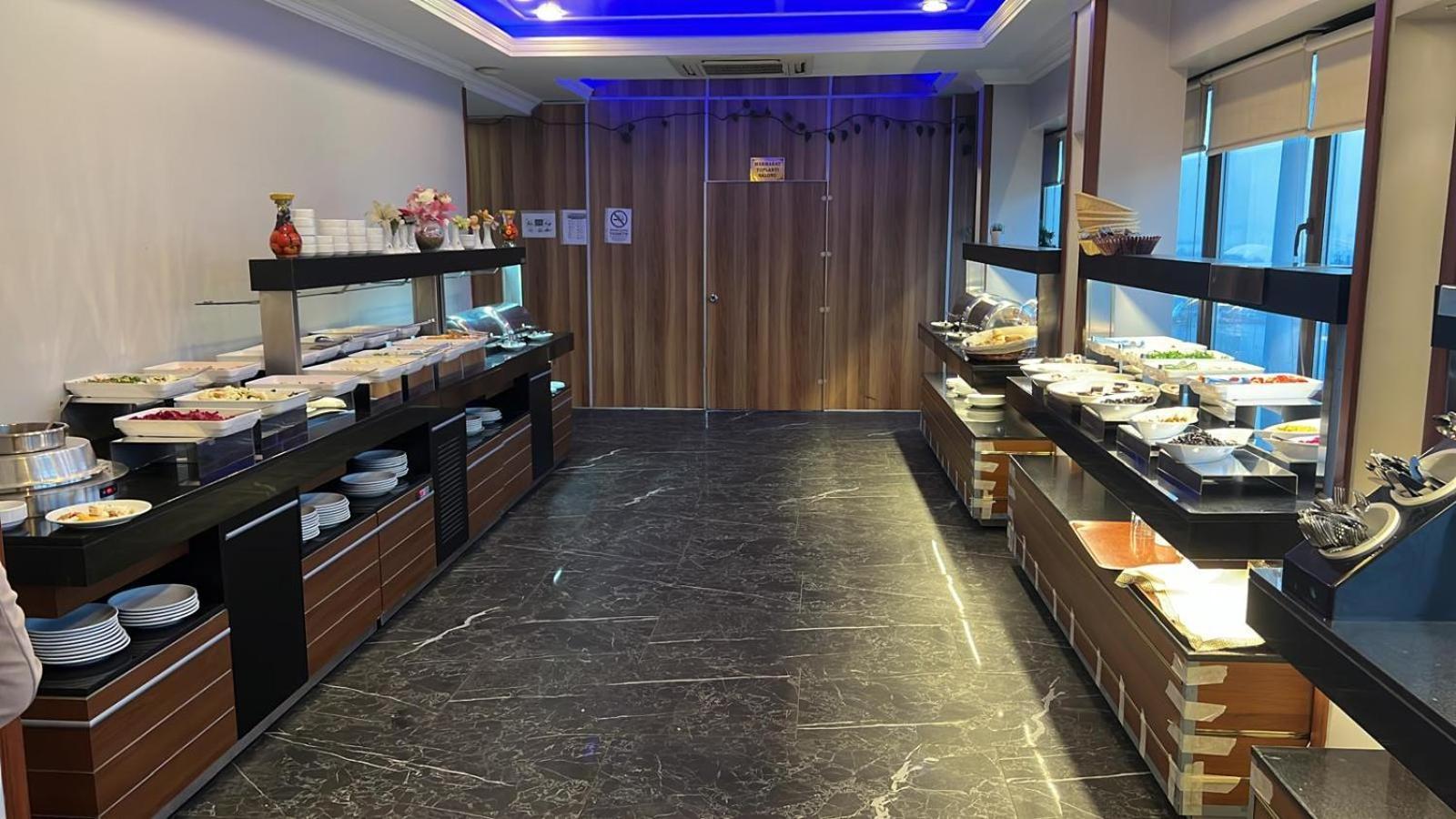 The City Hotel — الصور 1